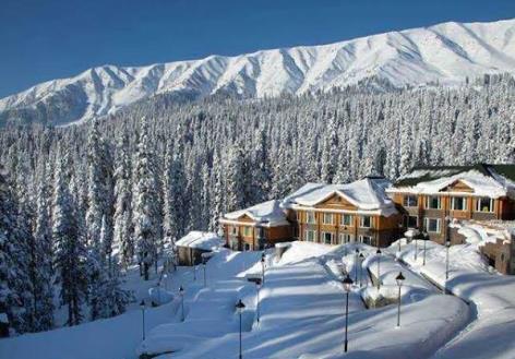 Kashmir Package